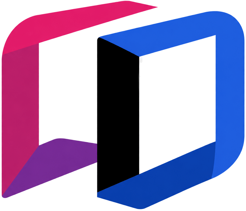Photoville.net logo